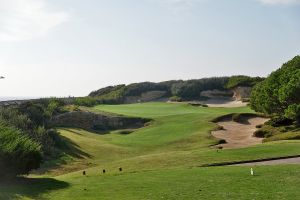 Pelican Hill (South) 12th